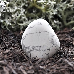 Rough Stones and Tumbled Stones Magnesite | wholesaler gems & healing stones