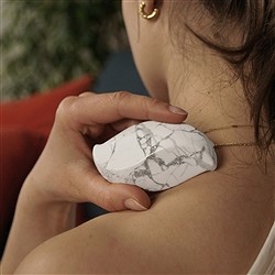 Wellness with Magnesite | wholesaler - gems, precious & healing stones, jewelry