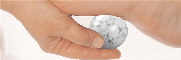 Le bien-être avec la Magnésite | Marco Schreier