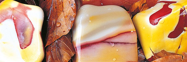 Bijoux en Mookaïte | Bijoux en Mookaïte en gros