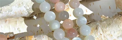 Pierre de lune | Pierres précieuses, pierres thérapeutiques & commerce de bijoux