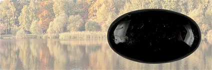 Polished and Tourmaline (black) gifts | wholesale gems, healing stones & jewelry