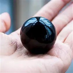 Polierte Artikel aus Obsidian | Großhändler Edelsteine, Heilsteine & Schmuck