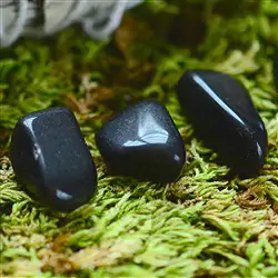 Rohsteine und Trommelsteine Obsidian | Schreier Edelsteine, Heilsteine & Schmuck