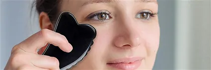 Wellness und Massagesteine Obsidian | Schreier Edelsteine, Heilsteine & Schmuck