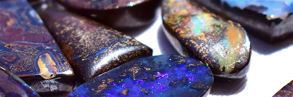 Opal (all colors) | Marco Schreier wholesale suppliers - gems, stones & jewelry