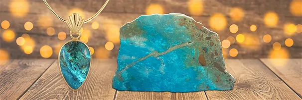 Atacama-Opal | Marco Schreier Mineralien-Handel Edelsteine, Heilsteine & Schmuck
