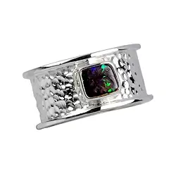 Schmuck mit Opal | Schreier Mineralienhandlung Edelsteine, Heilsteine & Schmuck