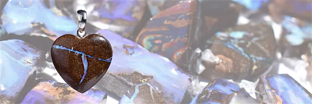Schmuck mit Opal | Schreier Mineralienhandlung Edelsteine, Heilsteine & Schmuck