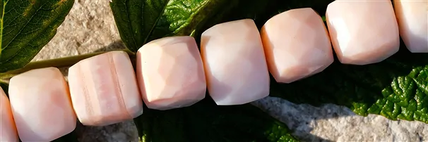 Gemstone strands opal | Schreier wholesale suppliers - precious & healing stones