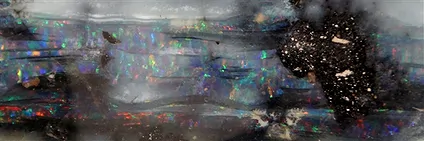Unique Honduras opal Andes opal | wholesaler gems, healing stones & jewelry