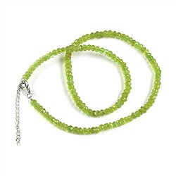 Peridote (Olivine) | Marco Schreier wholesale suppliers - gems, stones & jewelry