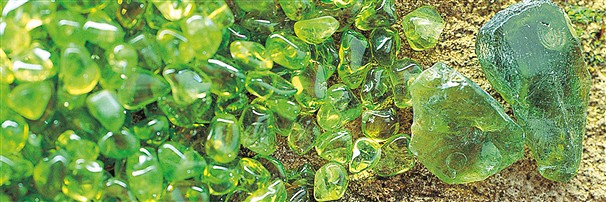 Peridote (Olivine) | Marco Schreier wholesale suppliers - gems, stones & jewelry