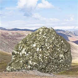 Minerals from Peru | Marco Schreier wholesale suppliers - gems, stones & jewelry