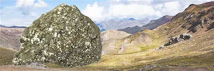 Rough stones and Tumbled Stones from Peru | wholesaler gems & healing stones