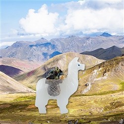 Lucidato e inciso dal Perù | gemme, pietre curative e gioielli all'ingrosso