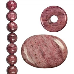 Piedmontite Quartz | Marco Schreier wholesale suppliers - gems, stones & jewelry