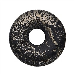 Pyrite dans l'ardoise de Thuringe | Marco Schreier