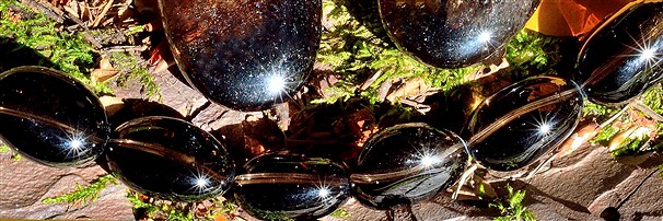 Quartz fumé | Commerce de minéraux et de gemmes, pierres thérapeutiques & bijoux