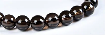 Jewelry with Smoky Quartz | Schreier - wholesaler gems, healing stones & jewelry