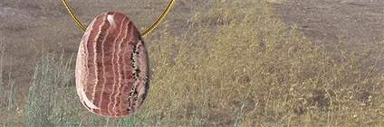 Parti in pietra e ciambelle forate | Gemme Schreier, pietre curative e gioielli