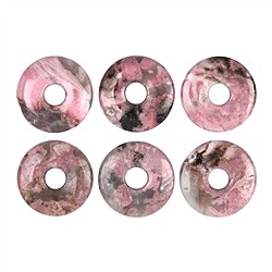 Rhodonite (pink) | Marco Schreier wholesale suppliers - gems, stones & jewelry
