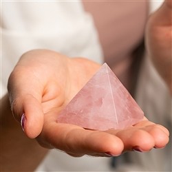 Rose Quartz | Schreier wholesale suppliers - precious-, healing stones & jewelry