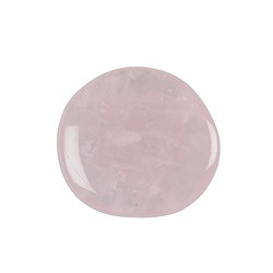 Rough Stones & Tumbled Stones Rose Quartz | wholesaler gems & healing stones