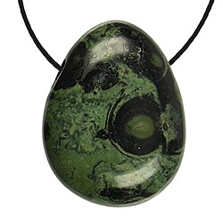 Pièces en pierre creusées & donuts Rhyolite | Marco Schreier