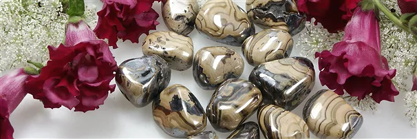Schalenblende (Sphalerit-Wurzit) | Großhändler Edelsteine, Heilsteine & Schmuck