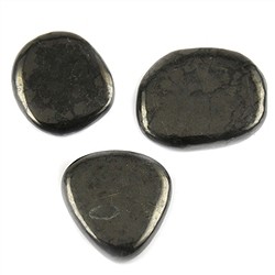 Shungite and precious shungite | minerals trade - gems, healing stones & jewelry