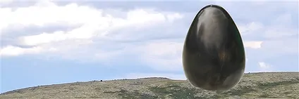 Formes polies Schungite | Pierres précieuses, pierres thérapeutiques & bijoux