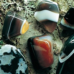Onyx and Sardonyx | Marco Schreier wholesale suppliers - gems, stones & jewelry