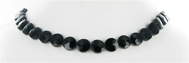 Kettenstränge Onyx Sardonyx | Mineralien-Handel Edelsteine, Heilsteine & Schmuck