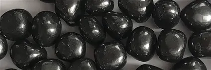 Pierre roulée et disque Onyx Sardonyx | Marco Schreier