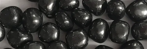 Scheiben- und Trommelstein Onyx Sardonyx | GH Edelsteine, Heilsteine & Schmuck