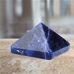 Artículos pulidos y regalos Sodalita | Marco Schreier