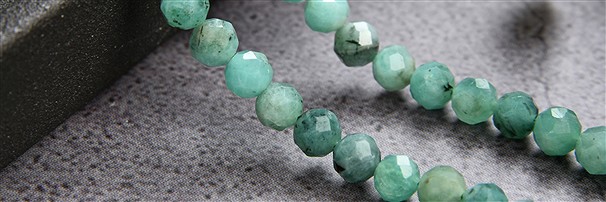 Emerald | Marco Schreier wholesale suppliers - gems, healing stones & jewelry