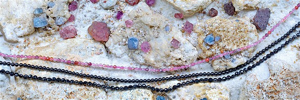 Spinel | Marco Schreier wholesale suppliers - gems, healing stones & jewelry
