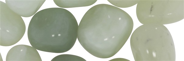 Tumbled Stones & Smooth Stones Serpentine | wholesaler gems & healing stones