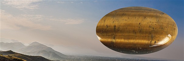 Geschenke & polierte Artikel Tigerauge | Edelsteine, Heilsteine & Schmuck-Handel