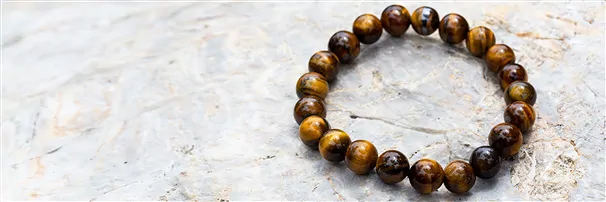 Schmuck mit Tigerauge | Schreier Großhändler Edelsteine, Heilsteine & Schmuck