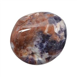 Fluorite opal (Tiffany Stone) | minerals trade - gems, healing stones & jewelry