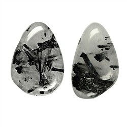 Tourmaline Quartz | Marco Schreier wholesale suppliers - gems, stones & jewelry