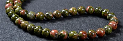 Schmuck, Gebohrtes, Stränge | Mineralien-Handel Edelsteine, Heilsteine & Schmuck