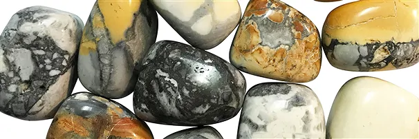 Jaspe Maligano | Pierres précieuses, pierres thérapeutiques & commerce de bijoux