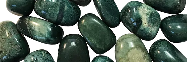 Ozelot-Jaspis | Marco Schreier Mineralienhandel Edelsteine, Heilsteine & Schmuck