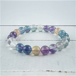 Bijoux avec des min&#xE9;raux et des pierres pr&#xE9;cieuses