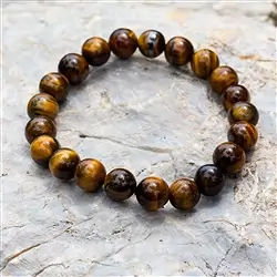 Steinschmuck