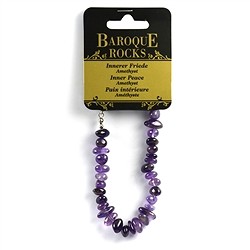 Pulseras para soportes barrocos | piedras preciosas, piedras curativas y joyería